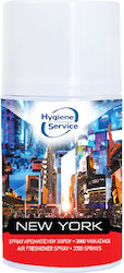 Hygiene Service Air Freshener Spray 250ml