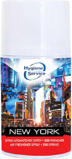 Hygiene Service Спрей за освежаване на въздуха 250мл