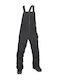 Volcom Swift Bib Overall H1352506-BLK Ски & Сноуборд Черен