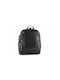 Leather Creations XK Backpack Black