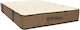 Fylliana Luxury Semi-double Anatomic Saltea 110x200x30cm