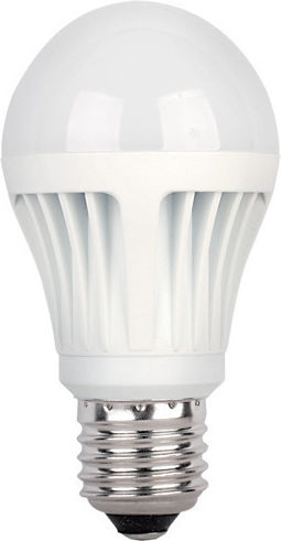 Elmark Λάμπα LED 7W για Ντουί E27 και Σχήμα A55