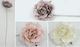 Large Rose 55cm X 15cm Sdbf19343