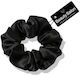 Beauty Salon Scrunchie Μαύρο