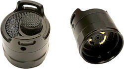 NiteCore P23i Διακόπτης