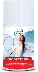 Hygiene Service Αρωματικό Spray 250ml Hygiene Service Αρωματικό Spray 250ml