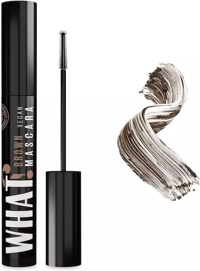 Andreia Professional Mascara pentru Volum & Lungime Maro 13ml