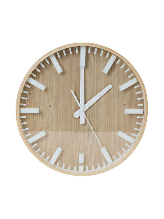 Platinet Wall Clock