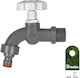 White Line Faucet 1/2"