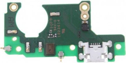 Flex Cable with Charging port for Nokia 5.1