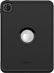 Otterbox Series Back Cover (iPad Pro 2018 11" / iPad Pro 2020 11" / iPad Pro 2021 11" / iPad Pro 2022 11'') Μαύρη Otterbox Series Back Cover (iPad Pro 2018 11" / iPad Pro 2020 11" / iPad Pro 2021 11" / iPad Pro 2022 11'') Μαύρη