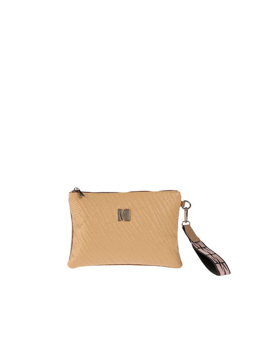 Modissimo Women's Envelope Beige