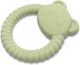 Lorelli Panda Teething Ring made of Silicone fo...