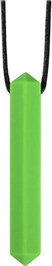 Queen Mother Teething Necklace BPA Free Silicone For 6 m+