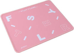 A4tech Fp25 Fstyler Mouse Pad Baby Pink