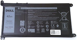 Dell 3-cell 42wh Li-ion Battery Inspiron 3780 5590 Vostro 5490 5590 Dell 3-cell 42wh Li-ion Battery Inspiron 3780 5590 Vostro 5490 5590