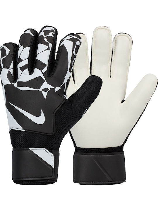 Nike Match Adults Goalkeeper Gloves Black
