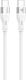 Tellur Silikon Type-C zu Type-C Kabel PD60W 1m ...