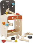 Kids Workbench made of Wood