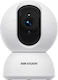 Hikvision DS-2CV2Q21G1-IDW(W) IP Cameră de Supraveghere Wi-Fi Full HD 1080p cu Comunicare Bidirecțională și Lentilă 4mm