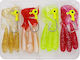 Artificial Bait 8.5cm/2.5gr