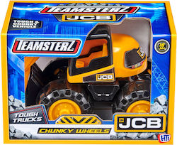 JCB Vehicle Excavator 17.5 Cm