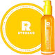 Byrokko Tropical Tan Bundle Super Active Set Autobronzant Cremă Corp 150ml