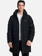 Geci Bărbați Waterproof Black