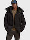 G Whistler Μπουφάν Puffer Black