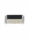 Kentia Cucinare Ποδιά Κουζίνας Μαύρη 39x70cm 000076347