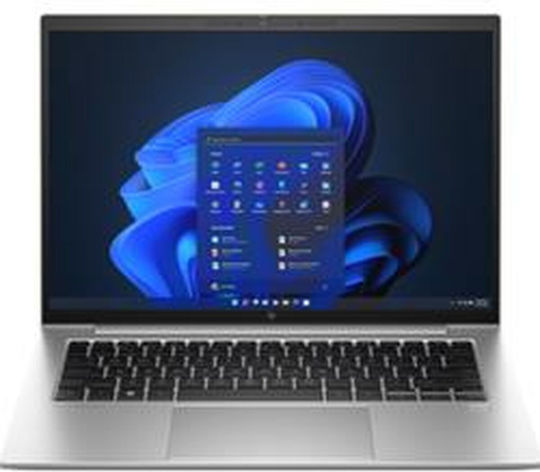 HP EliteBook 1040 G10 14" FHD+ (Kern i7-1360P/32GB/512GB SSD/W11 Pro) (ES Tastatur)