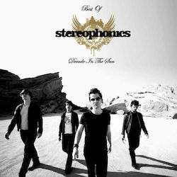 Stereophonics Decade In Sun -hq 2 Vinyl Stereophonics Decade In Sun -hq 2 Vinyl