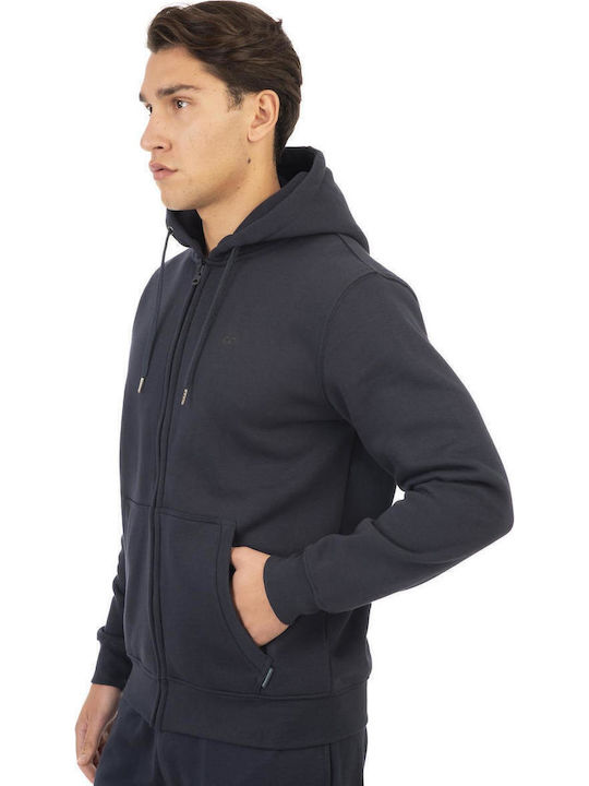 Double Double Sweatshirts Für Herren Navy