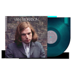 Van Morrison Now Playing LP Βινύλιο Van Morrison Now Playing LP Βινύλιο