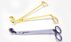 Candle Wick Scissors 18cm