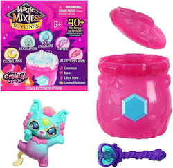 Magic Mixies Колекционерска Фигурка Магически Казан Изненада Приятел 8 См Magic Mixies Колекционерска Фигурка Магически Казан Изненада Приятел 8 См