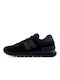 New Balance Sneakers Black