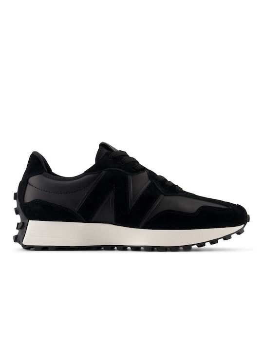 New Balance Sneakers BLACK