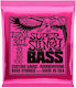 Ernie Ball Super Slinky Bass Strings Set 45 - 100