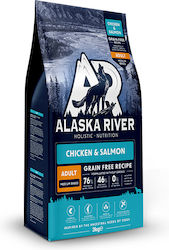 Alaska River 3kg