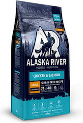 Alaska River 12kg