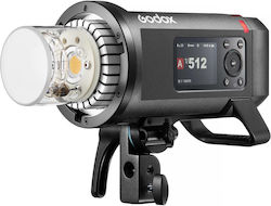 Godox Witstro Ad600pro Ii – TTL 600WS GD-AD600PROII Studioausrüstung Godox Witstro Ad600pro Ii – TTL 600WS GD-AD600PROII Studioausrüstung