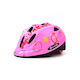 Micro Kids' Helmet for City Bike Pink