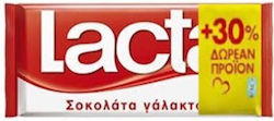 Lacta Chocolate Milk 110gr