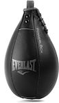 Everlast Торба за скорост Черен