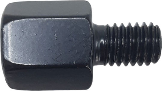 Adaptor motocicletă
