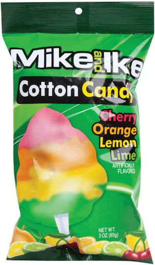 Mike and Ike Cotton Candy 85gr