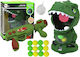 Lean Toys Pistoale cu apă 26.5buc