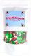 Weihnachtliche Streusel 200g Sprinklicious