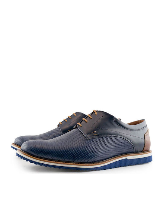 Men's Casual Shoes Blue